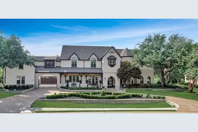 505 Creekside Drive, McKinney, TX 75071 - Photo 1