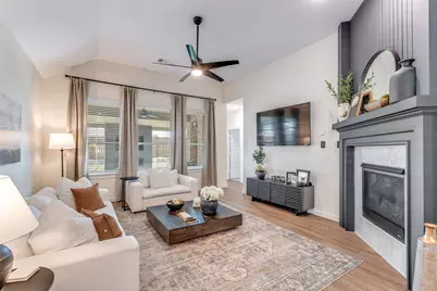 1512 Gelding Drive, Aubrey, TX 76227 - Photo 12