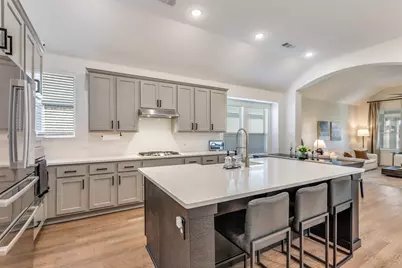 1512 Gelding Drive, Aubrey, TX 76227 - Photo 8