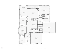 1751 Laurel Vista Ct, Prosper, TX 75078 - Photo 38