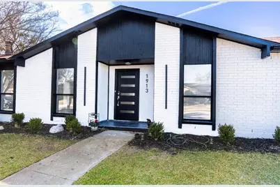 1913 Edna Smith Drive, Garland, TX 75040 - Photo 2