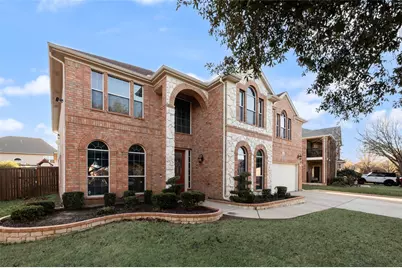 4902 Spring Lake Parkway, Mansfield, TX 76063 - Photo 2