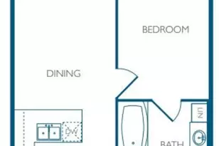 880 Lake Carolyn Pkwy, Irving, TX 75039 - Photo 2