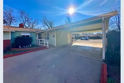 1361 S Pioneer Drive, Abilene, TX 79605 - Photo 2