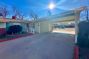 1361 S Pioneer Dr, Abilene, TX 79605 - Photo 2