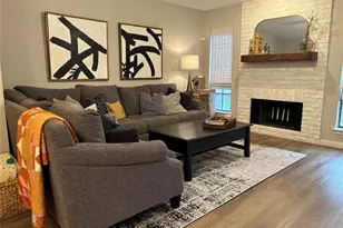 7429 Kingswood Dr, Fort Worth, TX 76133 - Photo 1