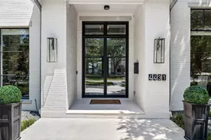 4431 Myerwood Ln, Dallas, TX 75244 - Photo 2