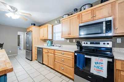 19824 State Highway 274, Kemp, TX 75143 - Photo 18