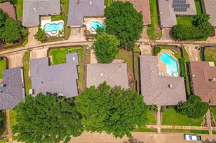 4441 Fremont Ln, Plano, TX 75093 - Photo 2