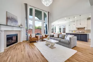 741 Almeda Ln, Prosper, TX 75078 - Photo 8