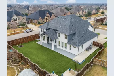 741 Almeda Lane, Prosper, TX 75078 - Photo 4