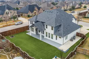 741 Almeda Ln, Prosper, TX 75078 - Photo 4