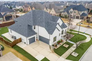 741 Almeda Ln, Prosper, TX 75078 - Photo 1