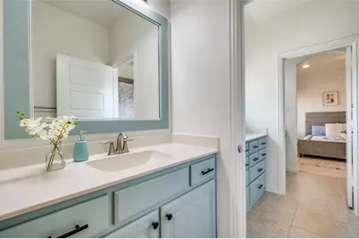 741 Almeda Lane, Prosper, TX 75078 - Photo 18