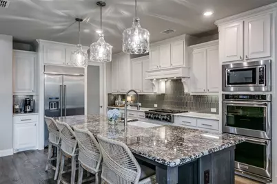 1801 Wichita Drive, Prosper, TX 75078 - Photo 20