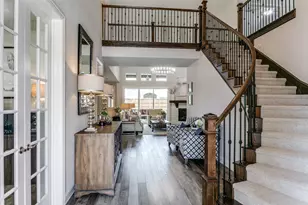 1801 Wichita Dr, Prosper, TX 75078 - Photo 12