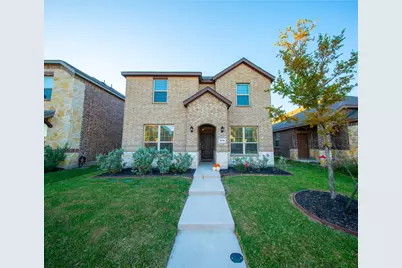 1616 Bennington Lane, Celina, TX 75009 - Photo 2