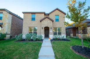 1616 Bennington Ln, Celina, TX 75009 - Photo 2