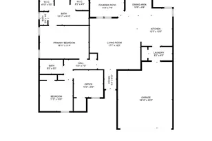 129 Ronnie Ln, Weatherford, TX 76088 - Photo 36