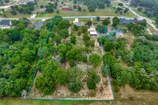 129 Ronnie Ln, Weatherford, TX 76088 - Photo 34