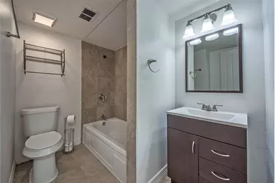 5130 Amesbury Drive #203, Dallas, TX 75206 - Photo 14