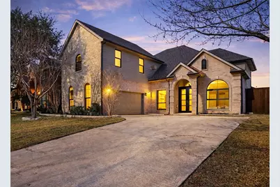 1812 Marble Pass Drive, Flower Mound, TX 75028 - Photo 2