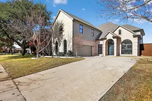1812 Marble Pass Dr, Flower Mound, TX 75028 - Photo 4