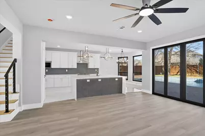 1812 Marble Pass Drive, Flower Mound, TX 75028 - Photo 6