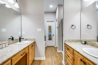 402 E Main Street, Tioga, TX 76271 - Photo 14