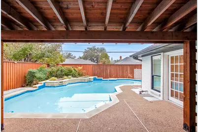 16114 Shadybank Drive, Dallas, TX 75248 - Photo 2