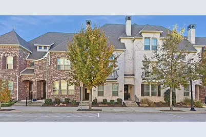 6031 Page Street, Frisco, TX 75034 - Photo 1