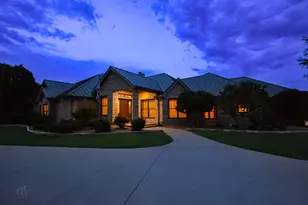 4525 La Hacienda Dr, Abilene, TX 79602 - Photo 4