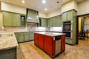 4525 La Hacienda Dr, Abilene, TX 79602 - Photo 14