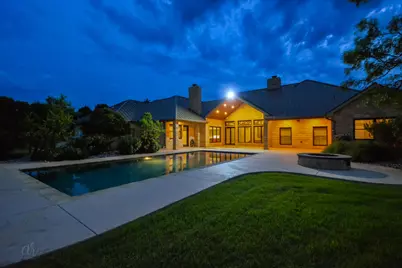 4525 La Hacienda Drive, Abilene, TX 79602 - Photo 2