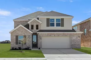 1843 Murrah Ln, Forney, TX 75126 - Photo 1
