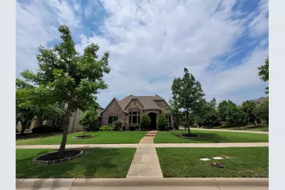 7585 Hidden Cove Lane, Frisco, TX 75034 - Photo 2