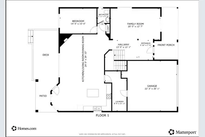 8413 Sailors Street, Rowlett, TX 75089 - Photo 28