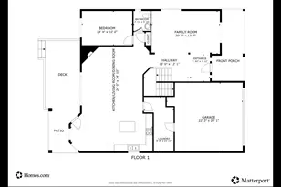 8413 Sailors St, Rowlett, TX 75089 - Photo 28