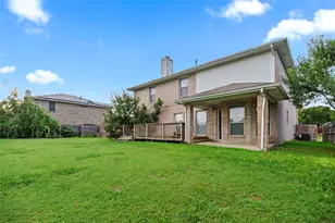 8413 Sailors St, Rowlett, TX 75089 - Photo 26