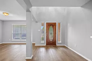 8413 Sailors St, Rowlett, TX 75089 - Photo 6