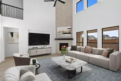 920 Mumms Field Drive, Fort Worth, TX 76247 - Photo 10