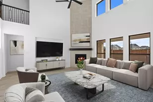 920 Mumms Fld Dr, Fort Worth, TX 76247 - Photo 10