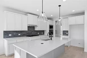 920 Mumms Fld Dr, Fort Worth, TX 76247 - Photo 6