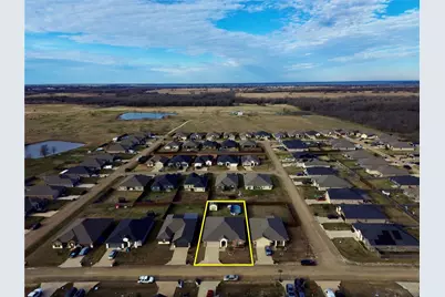 140 Creek Meadow Drive, Mabank, TX 75147 - Photo 1