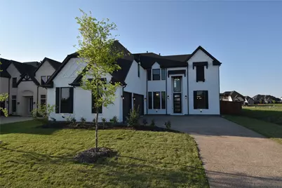 4010 Pleasant Drive, Prosper, TX 75078 - Photo 1