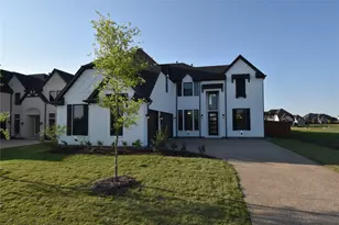 4010 Pleasant Dr, Prosper, TX 75078 - Photo 1