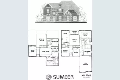 4010 Pleasant Drive, Prosper, TX 75078 - Photo 2