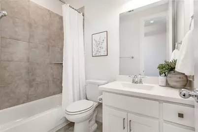 2205 Overton Park Drive, Prosper, TX 75078 - Photo 6