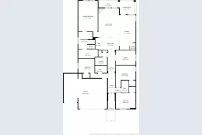 2205 Overton Park Drive, Prosper, TX 75078 - Photo 36