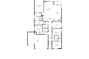 2205 Overton Park Dr, Prosper, TX 75078 - Photo 36